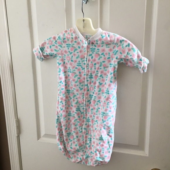 Carters sleep sac 0-9 months - Picture 1 of 3